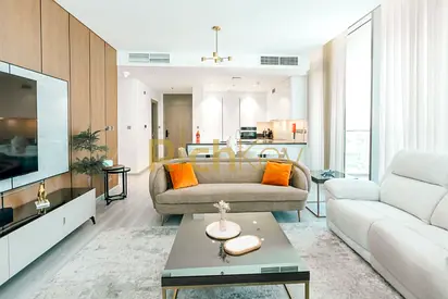 Luxury 3BR + Maid | Spacious Layout | High End Living