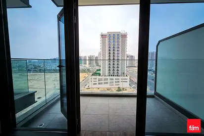 New Building | Near Metro | Unfurnished