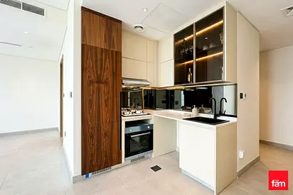 New Building | Near Metro | Brand New Apartment