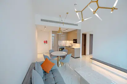 Fully Furnished | Modern Interior | Ready to Move