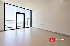 Brand-New Studio | High Floor | Burj Al Arab View