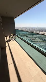 Elite Business Bay Residence | No Commission | Direct Owner | Canal View, Huge Terrace | Furnished