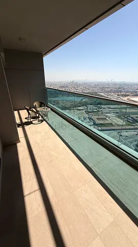 No Commission | Direct Owner | Canal View, Huge Terrace | Furnished Apartment