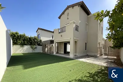 4 Bedrooms | Quiet Location | Vacant Now