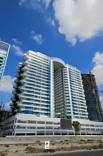Spacious layout | High Floor | Convertible to 2 BHK