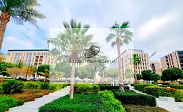 Pool view🌟 Elegant 1 BHK Apartment with 2 Washrooms – Perfect for Modern Living