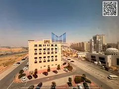 1BHK Road Facing for Rent in Ameera Village