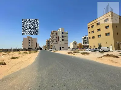 Prime Corner G+4 Freehold Plot in Global City