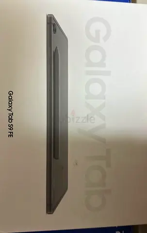 Samsung Tab S9 FE