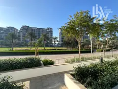 Lifestyle Duplex | Dubai Hills Park As Your Garden