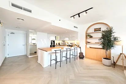 FULLY UPGRADED | GOLF COURSE VIEW | VASTU