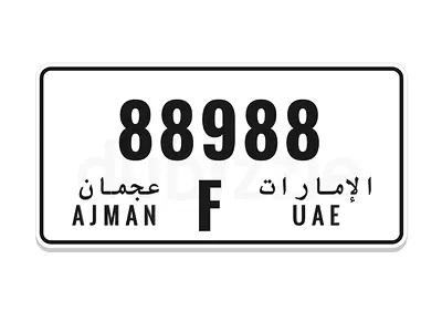 F 88988