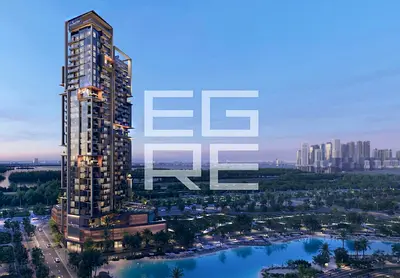 Best Deal | Lagoon View | High Floor
