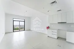 Unfurnished Unit | High Floor | Burj Al Arab View