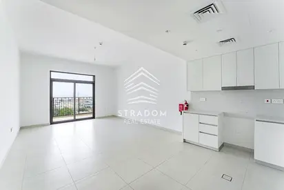 Unfurnished Unit | High Floor | Burj Al Arab View