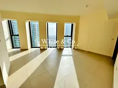 Bright | Super Apartment | Unfurnished