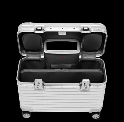Pilot case