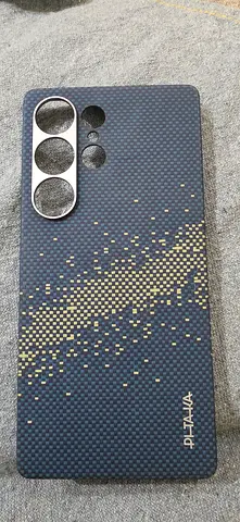 Pitaka MagEZ Case for Samsung Galaxy S25 Ultra