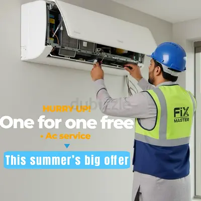Ac Maintenance service