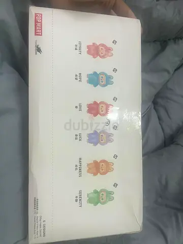 Labubu for sale