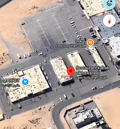 Exceptional Business Opportunity in Al Khawaneej 2