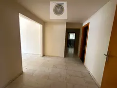 Annual Rent in Al Taawun Sharjah 3 Bedroom Apartment and Living Room Balcony with Open View 2 Large