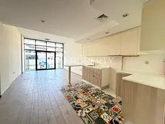 Spacious Layout I Vacant I Prime Location