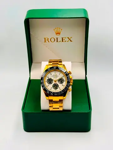 Rolex daytona