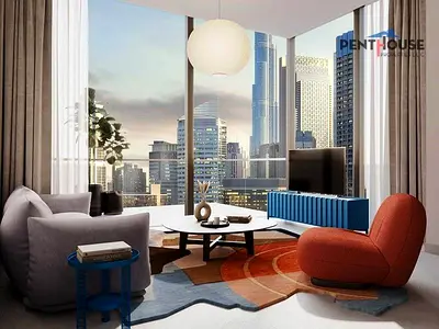 Brand New | Unfurnished | 1 Bedroom