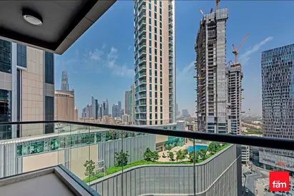 Fully Furnished | Dunya Tower | Downtown Dubai |