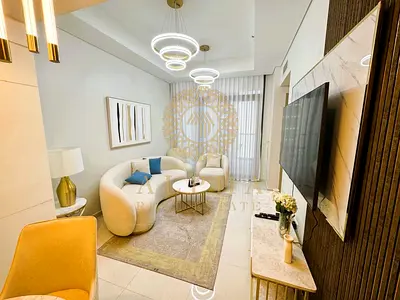 Affordable | Fully Furnished | High Floor