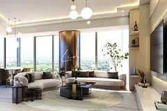 2 bedroom | High Floor | Handover soon | Modern