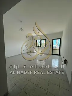 2Bedroom Apartment for Annual Rent in AlQasimia, Sharjah | Open View Balcony | Free AC by Landlord |