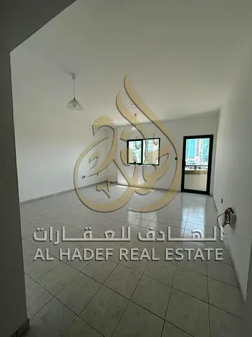 2Bedroom Apartment for Annual Rent in AlQasimia, Sharjah | Open View Balcony | Free AC by Landlord
