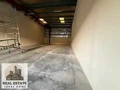 SPACIOUS WARE HOUSE AVAILABLE FOR RENT INDUSTRIAL AREA NO 15 EASY PAYMNT JUST 155K