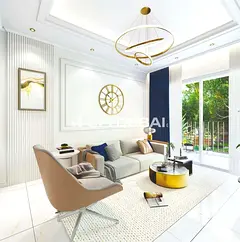 Sky Pool Access | Vincitore Volare Arjan | Garden Views