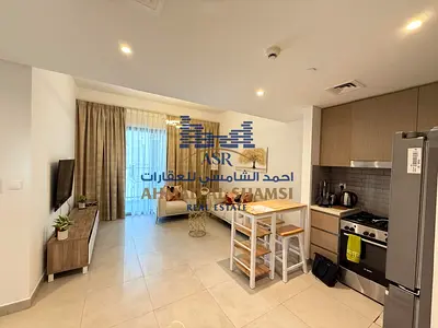 Luxury 1BHK Apartment | Terrace POOL View | Prime Location |