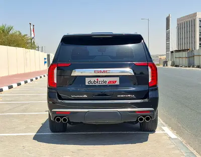 2023 GMC YUKON 照片 7