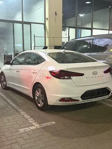 2020 Hyundai Elantra Comfort | Korean Specs | Well Maintained