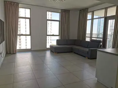 Full Sea View | Semi Furnished | Ready to Move