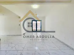 15 Days Free | Deposit PDC | School Zone Spacious 3Br-Apartment with Balcony | Only 75k | Muwailih C
