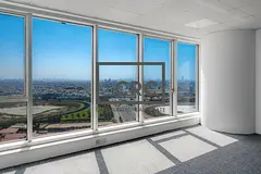 FITTED OFFICE | RACECOURSE VIEW | READY TO MOVE IN