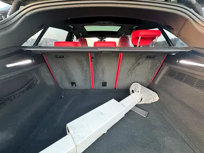 صورة مصغرة 12 لـ 2020 AUDI Q8