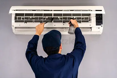Ac Maintenance service