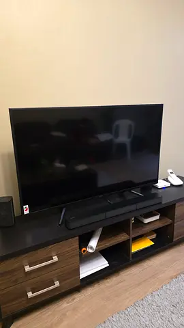 Sony 50-Inch Full HD Smart LED TV (KDL-50W660F)