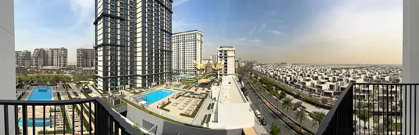 PARK HORIZON PERFECTION | HIGH FLOOR WITH EXPANSIVE VIEWS | READY TO MOVE IN