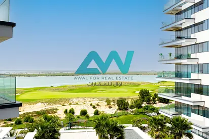 Partial Golf View | Tastefully Furnished | Vacant Unit