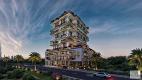 PREMIUM LUXURY 4BR DUPLEX | FULLY FURNISHED | PRIVATE POOL | UPFRONT DEAL