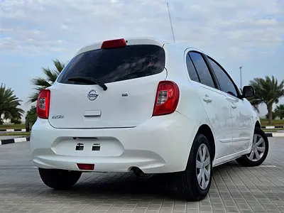 2020 Nissan MICRA 缩略图 15