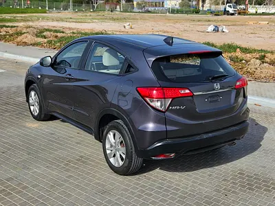 صورة 16 لـ 2020 Honda HR-V